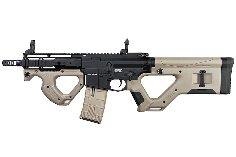 ASG HERA ARMS CQR SSS - Tan