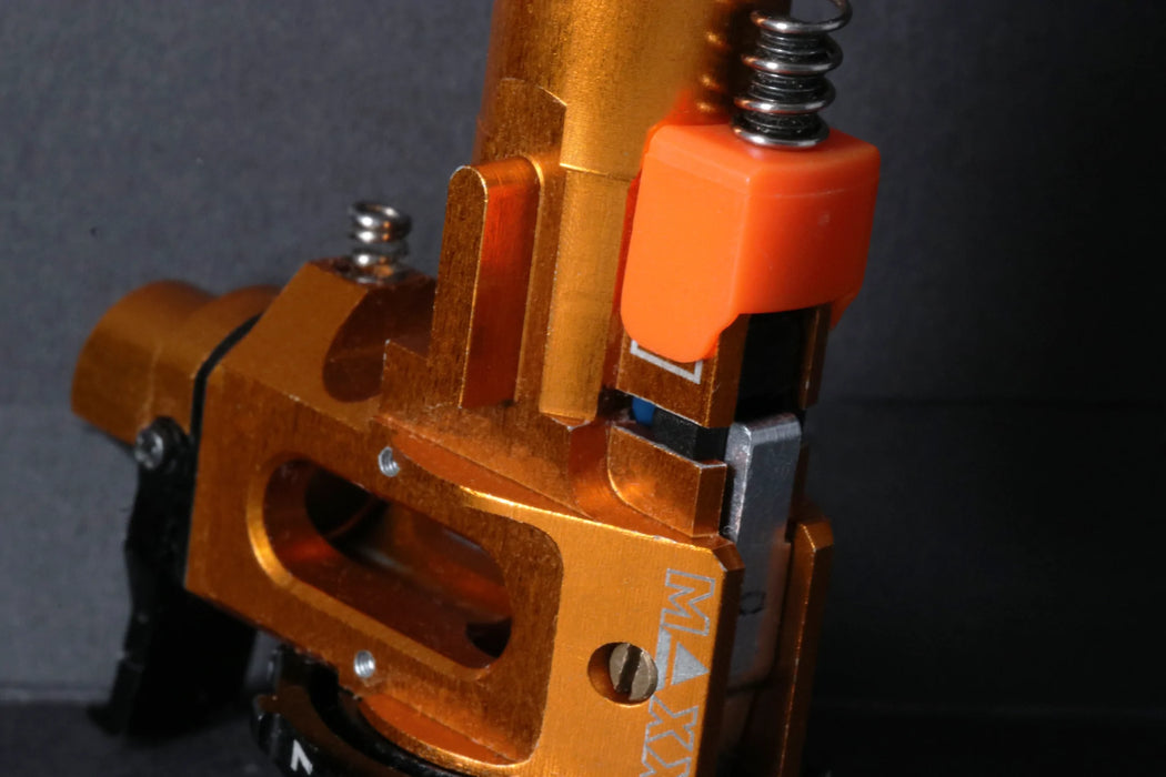 Airtech Studios Hop-up Chamber- True Centering Unit (TCU) - MAXX Hop-Up