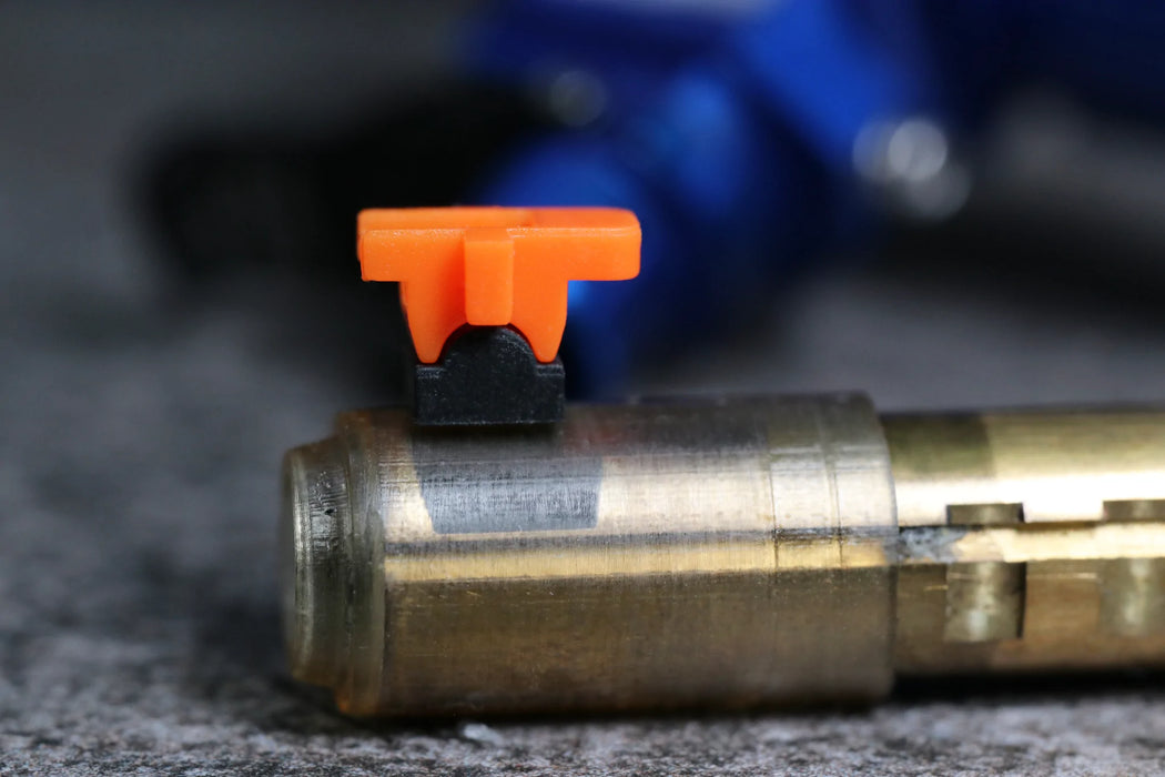 Airtech Studios TDC Trolley for Flat-hop Tensioner Nubs - MAXX Hop-Up