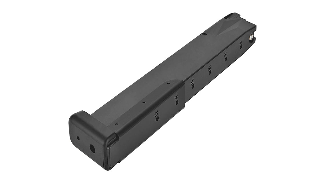 KSC 49rd Magazine for M93RII