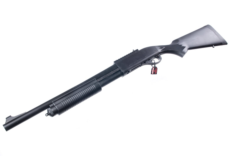 Tokyo Marui M870 Tactical Shotgun