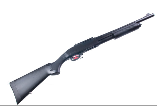 Tokyo Marui M870 Tactical Shotgun