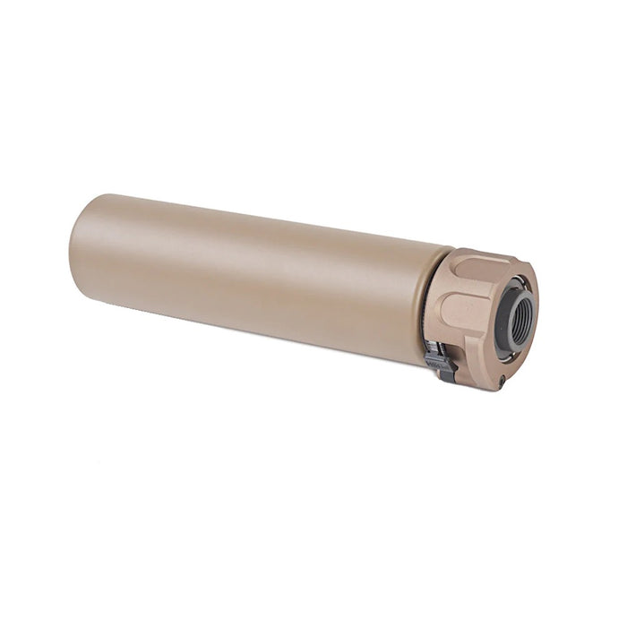 Angry Gun SOCOM556 Silencer & Flash Hider - FDE
