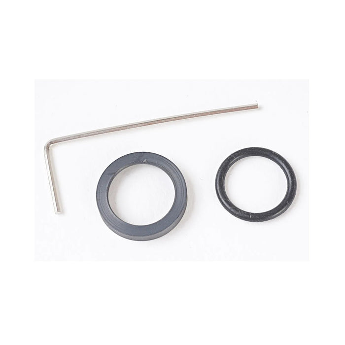 Angry Gun SOCOM556 Silencer & Flash Hider - FDE