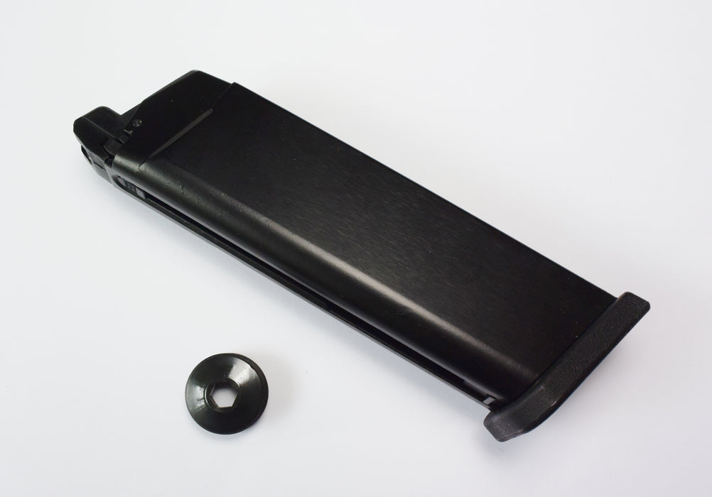 WE 25rd Magazine for G17/18 Series - CO2