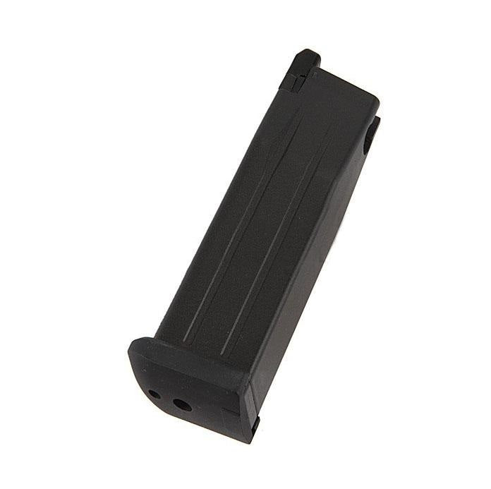 WE 28rd Magazine for HI CAPA 4.3/5.1 - Flat Base