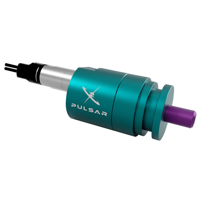 *CLEARANCE* - Gate PULSAR S HPA Engine with TITAN II Bluetooth® EXPERT Module V2 - Rear Wired