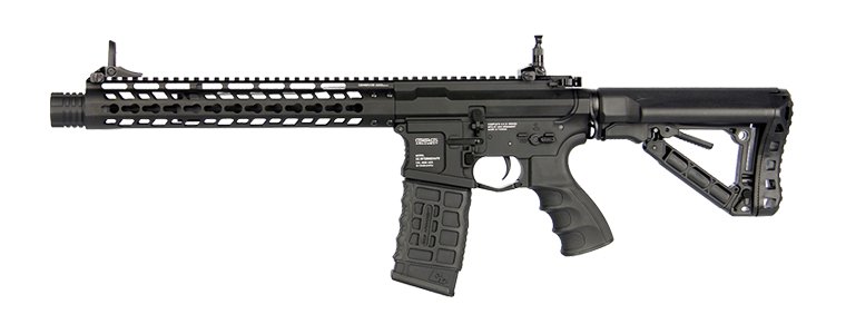 G&G GC16 Wild Hog - 12"