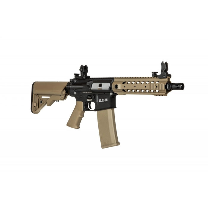Specna Arms SA-F01 - Two-Tone (Black/Tan)