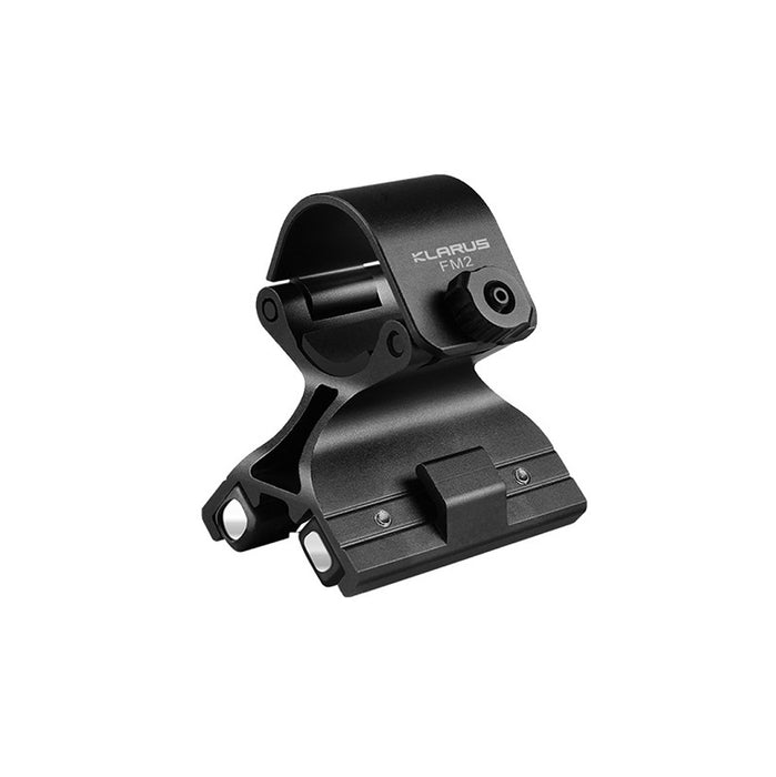 Klarus FM2 Magnetic Rifle Flashlight Mount - 20mm