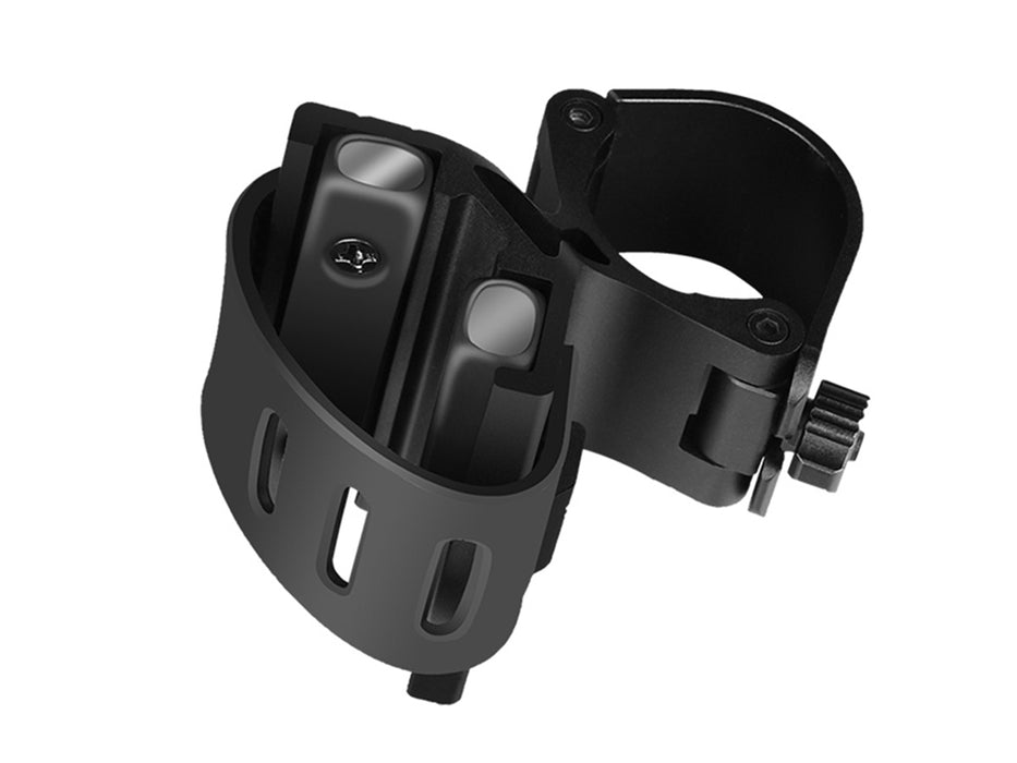 Klarus FM2 Magnetic Rifle Flashlight Mount - 20mm