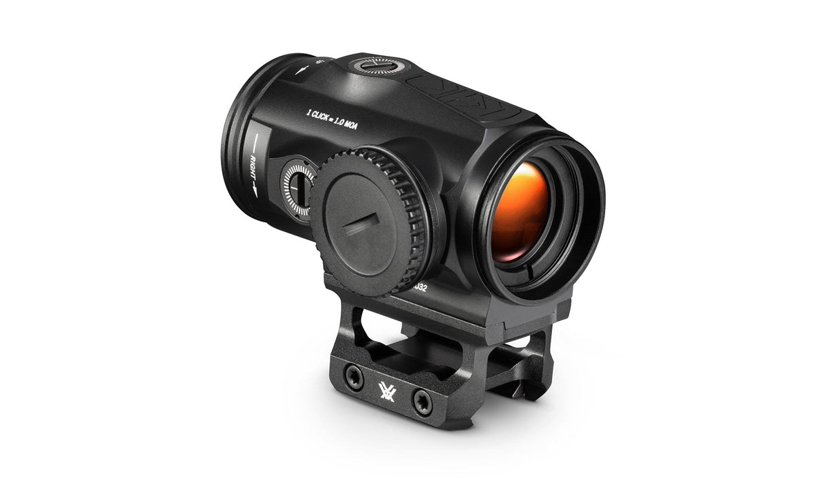Vortex Optics Spitfire HD GEN II 3X Prism Scope - *OFFER, 10% OFF*