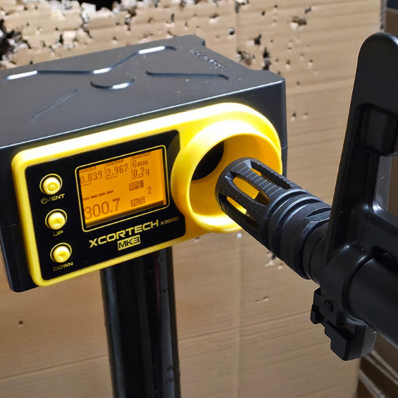 A Guide to Airsoft Power Limits in Ireland & Europe