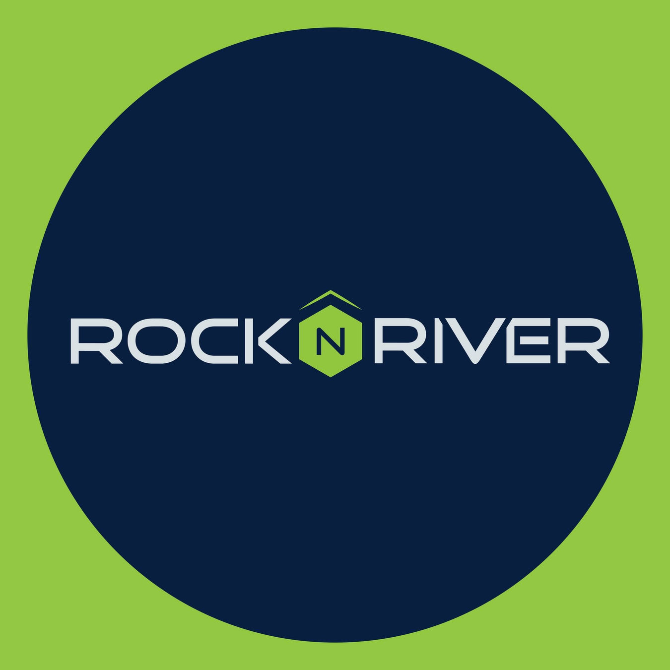 Rock N River