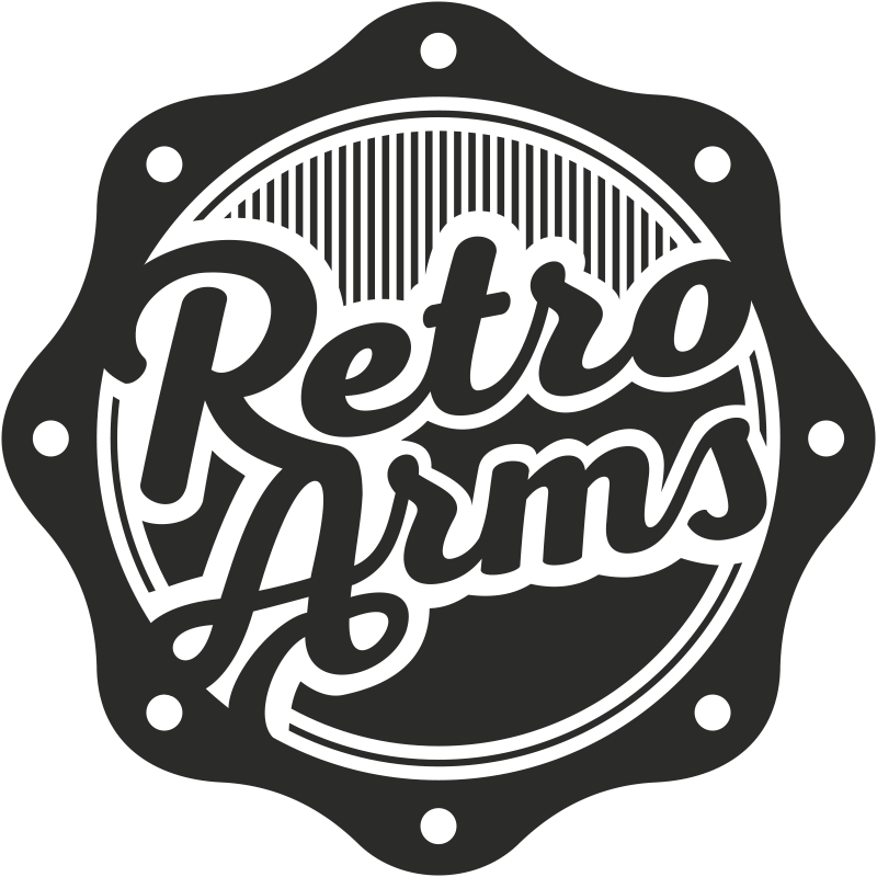 Retro Arms