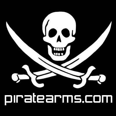 Pirate Arms
