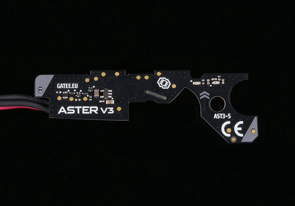 Gate Aster V3 SE Expert Version