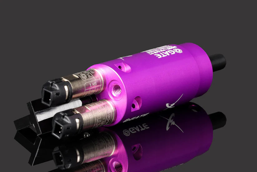 Gate PULSAR D2 HPA Engine