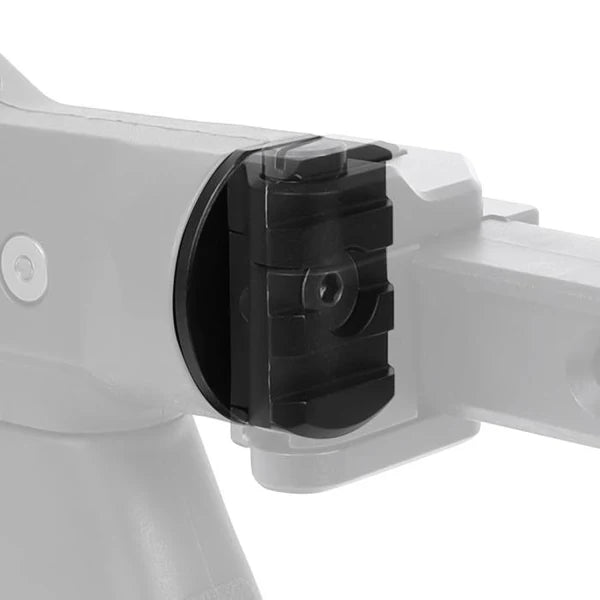 Laylax VSR-ONE 2-Way Picatinny Rail & M4 Stock Base