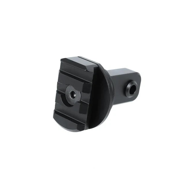 Laylax VSR-ONE 2-Way Picatinny Rail & M4 Stock Base