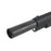 Laylax Slim Silencer Carbon - 70mm