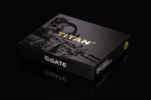 Gate Titan Expert Module V2 - Front Wired