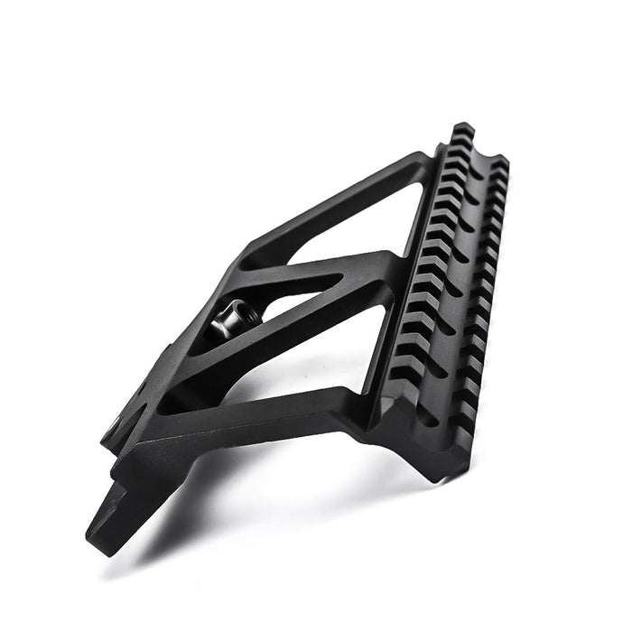 WADSN CNC Side Rail Scope Mount for AK47 & AK74