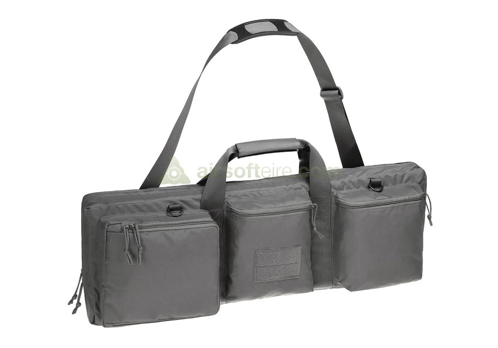 Invader Gear Padded Rifle Bag - Grey 80cm