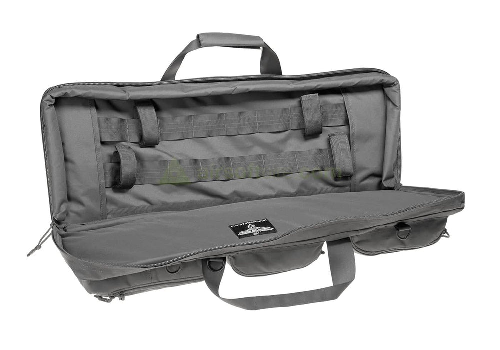 Invader Gear Padded Rifle Bag - Grey 80cm