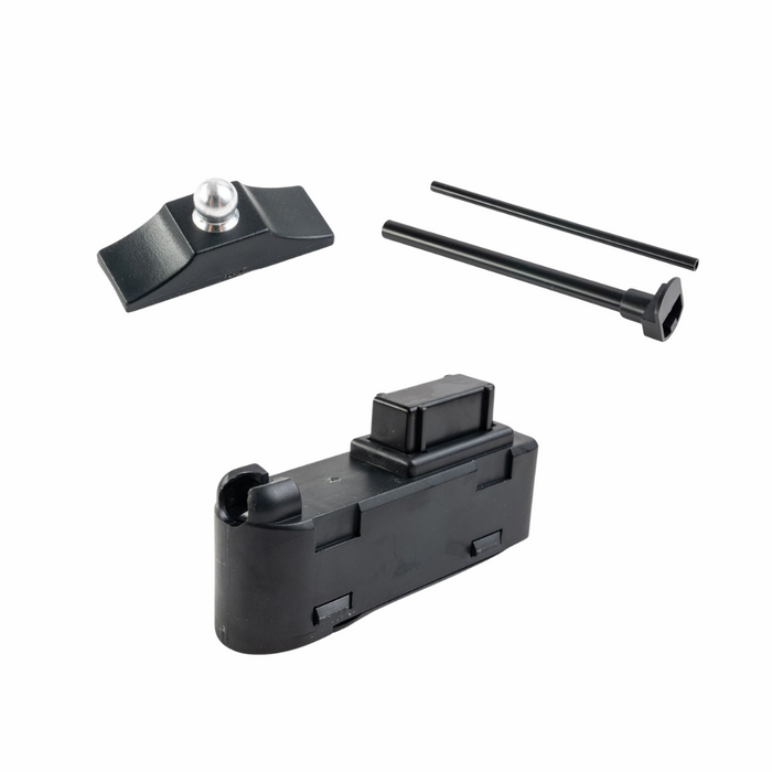 Maruzen CA870 TAC-10 Spring Shotgun - Black