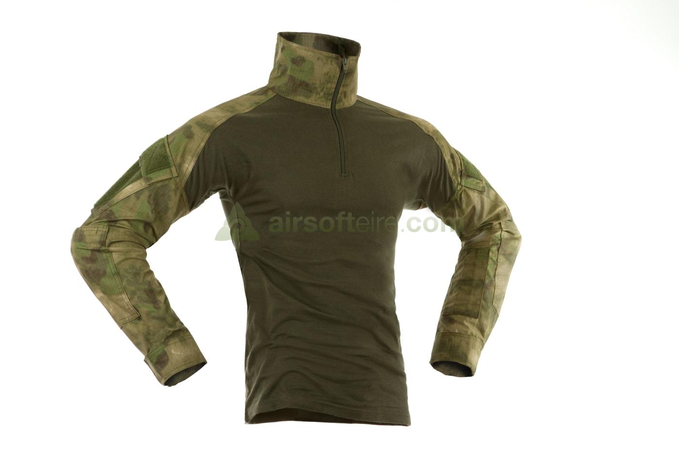 Invader Gear UBACS Top - Everglade