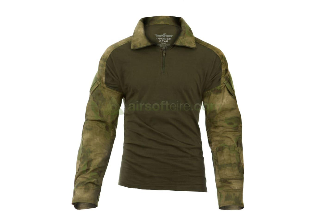 Invader Gear UBACS Top - Everglade