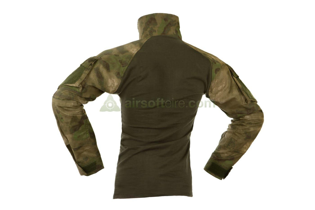 Invader Gear UBACS Top - Everglade