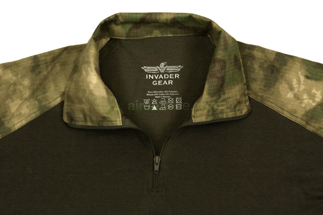 Invader Gear UBACS Top - Everglade
