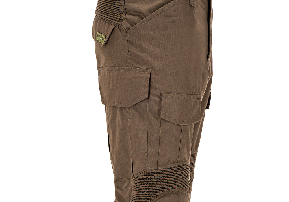 Invader Gear Predator Combat Pants - Ranger Green