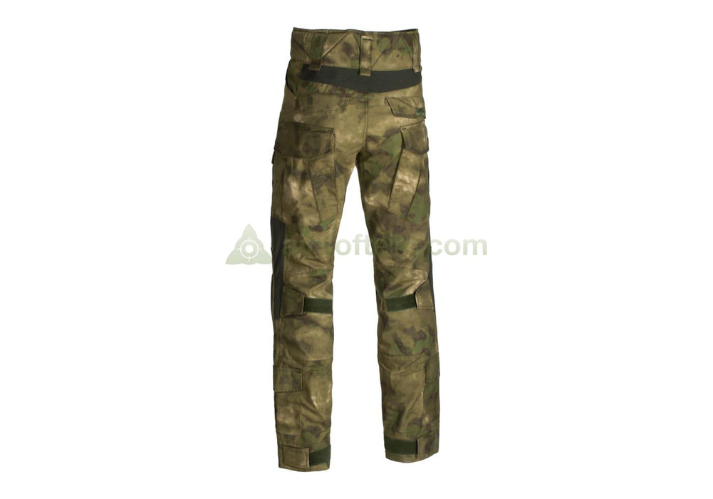 Invader Gear Predator Combat Pants - Everglade