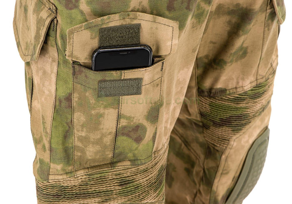 Invader Gear Predator Combat Pants - Everglade