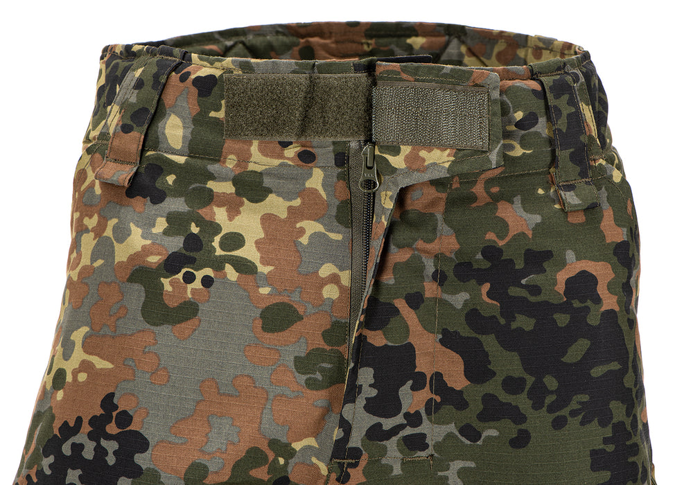 Invader Gear Predator Combat Pants - Flecktarn