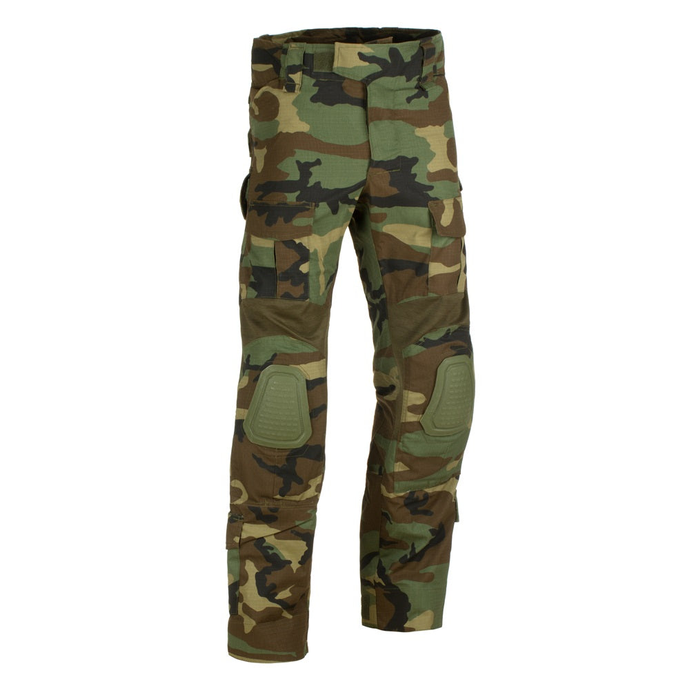 Invader Gear Predator Combat Pants - Woodland