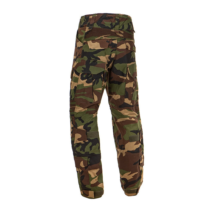 Invader Gear Predator Combat Pants - Woodland