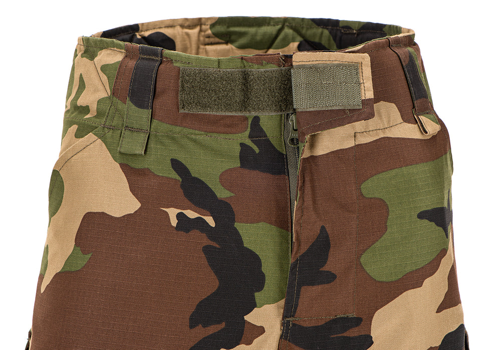 Invader Gear Predator Combat Pants - Woodland