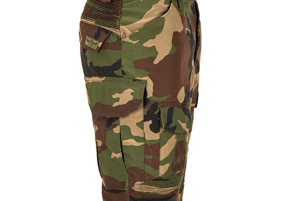 Invader Gear Predator Combat Pants - Woodland