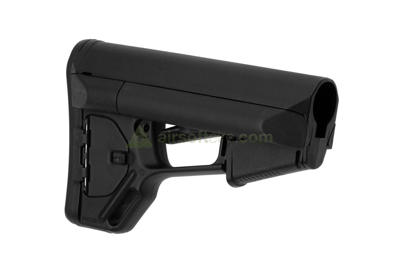 Magpul ACS Carbine Stock (Mil-Spec) - Black