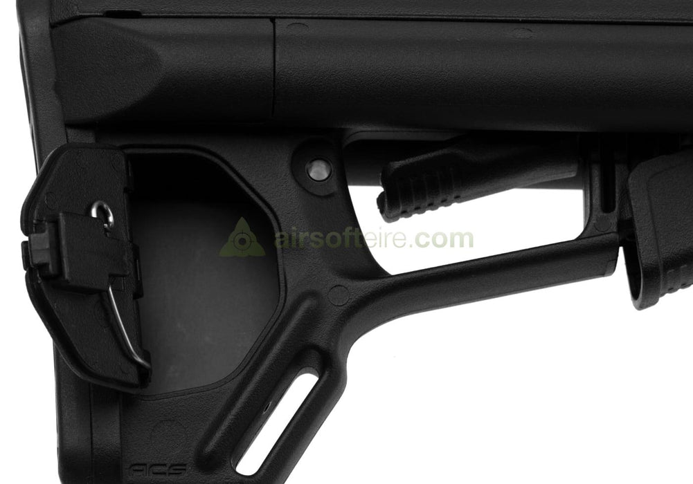 Magpul ACS Carbine Stock (Mil-Spec) - Black