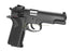 KWC 4505 Pistol - Spring