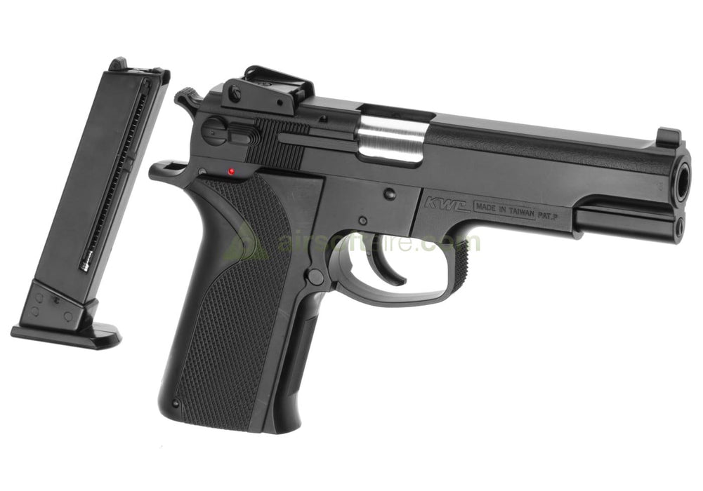 KWC 4505 Pistol - Spring