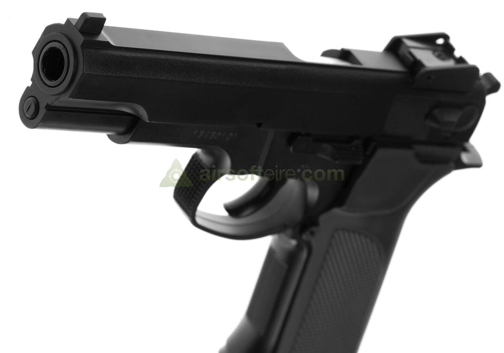 KWC 4505 Pistol - Spring