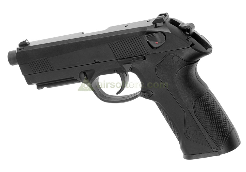 WE PX4 "Bulldog" - Black