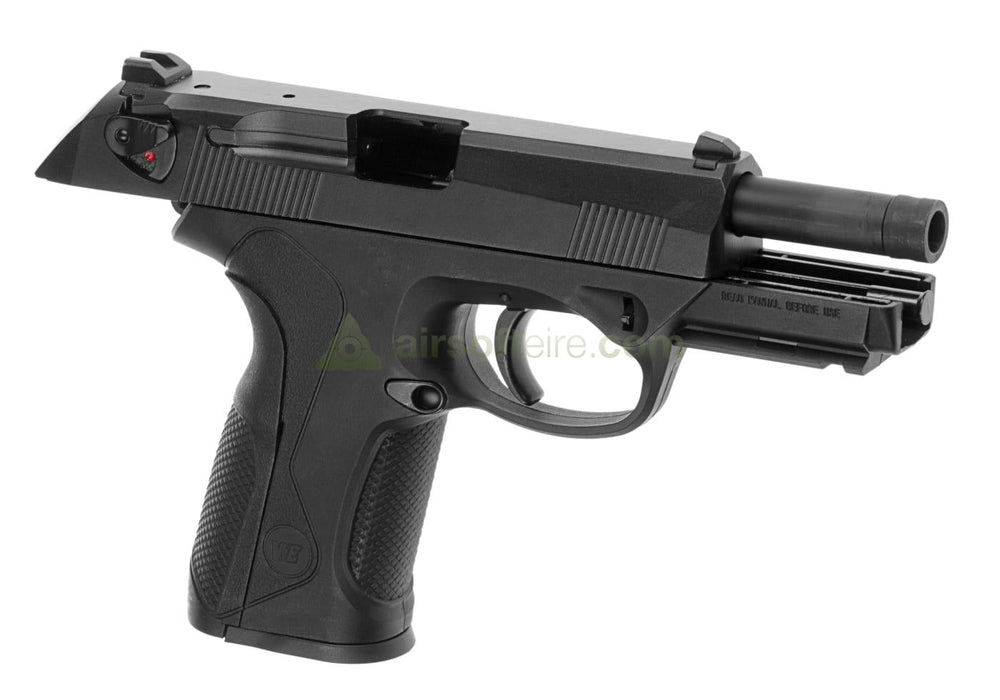 WE PX4 "Bulldog" - Black