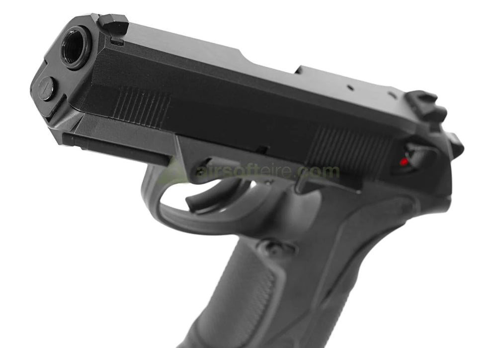 WE PX4 Bulldog - Christmas Bundle